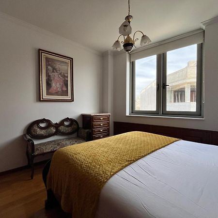 Povoa Center Beach Apartment Póvoa de Varzim Eksteriør bilde