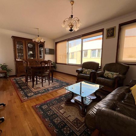 Povoa Center Beach Apartment Póvoa de Varzim Eksteriør bilde