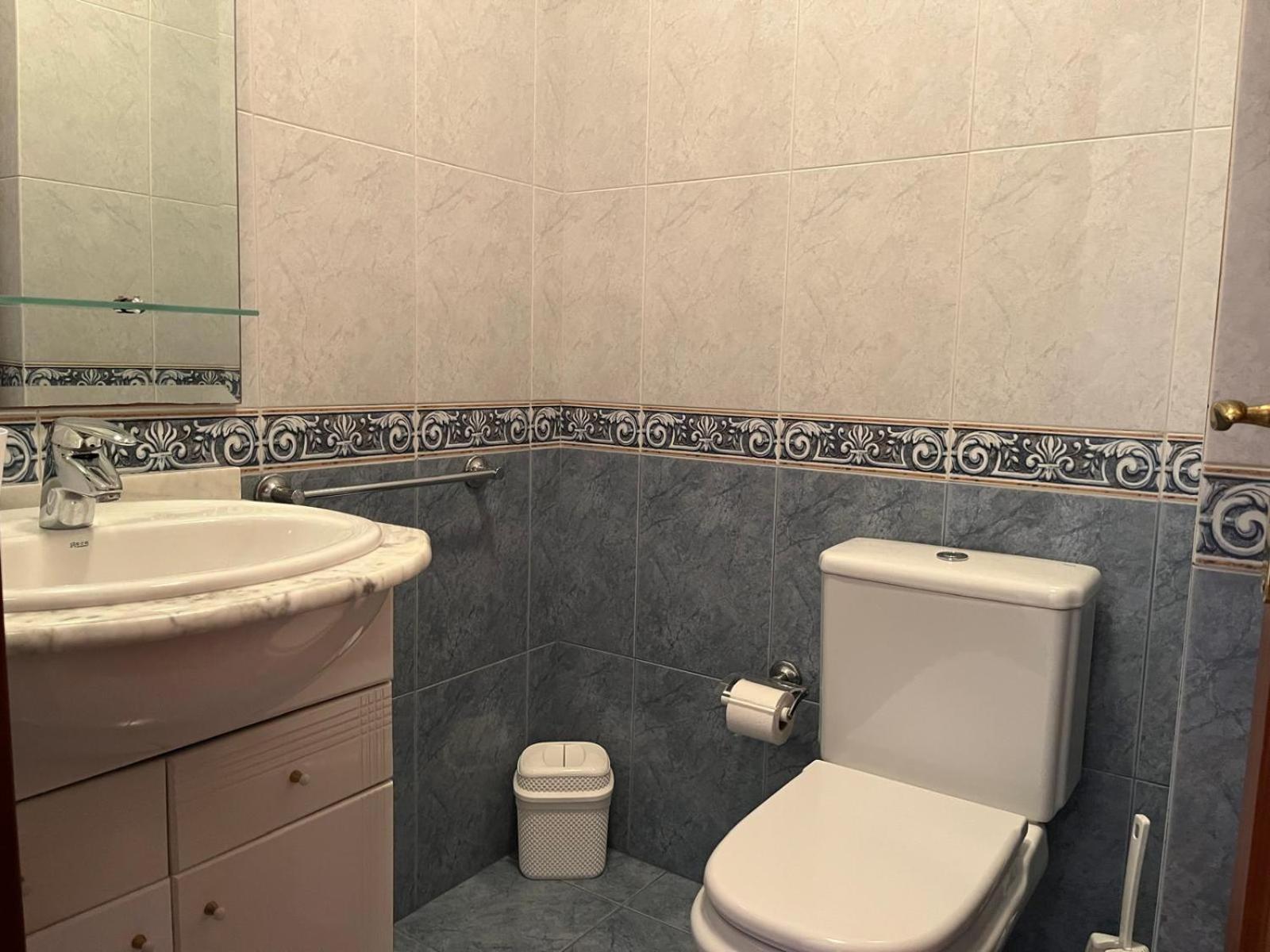 Povoa Center Beach Apartment Póvoa de Varzim Eksteriør bilde