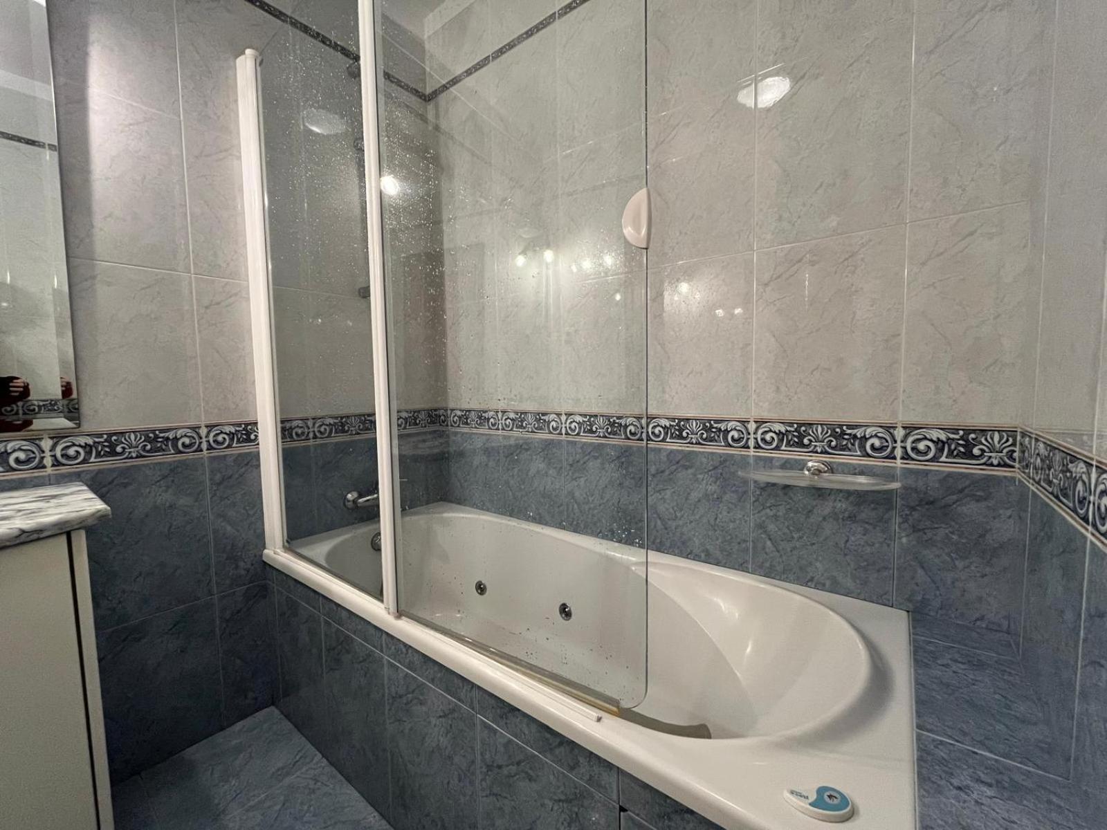 Povoa Center Beach Apartment Póvoa de Varzim Eksteriør bilde