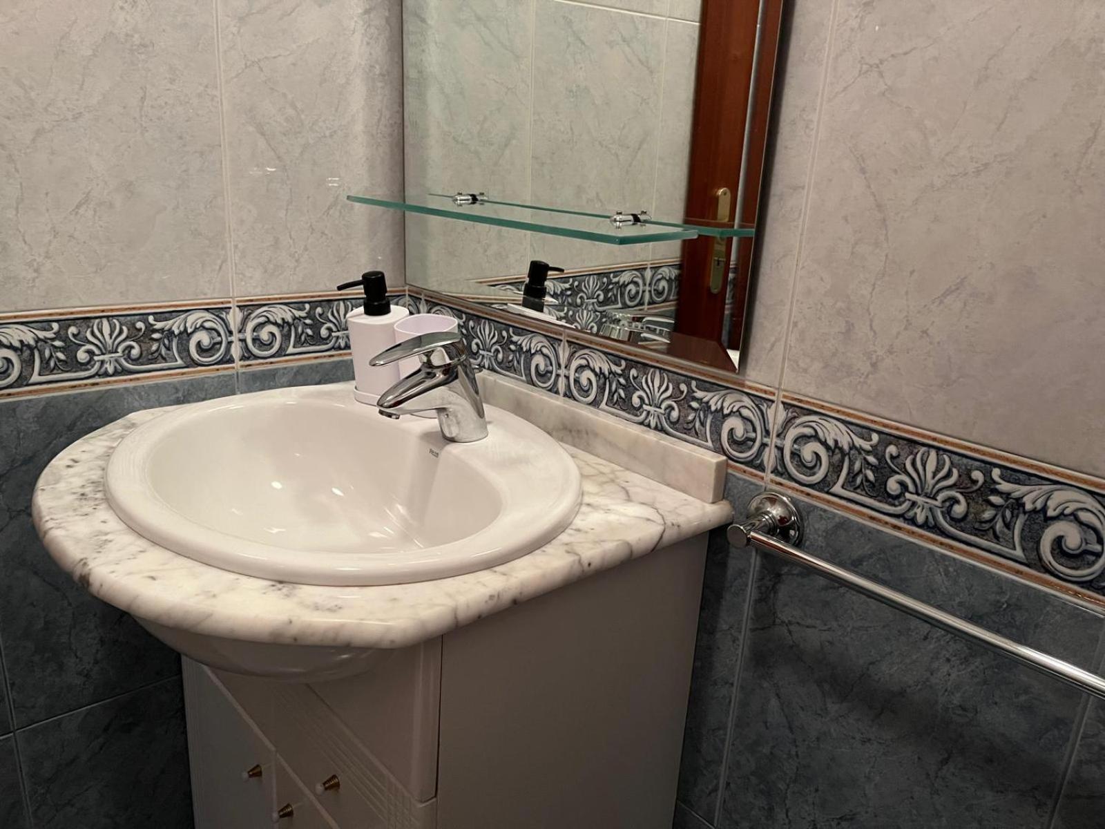 Povoa Center Beach Apartment Póvoa de Varzim Eksteriør bilde