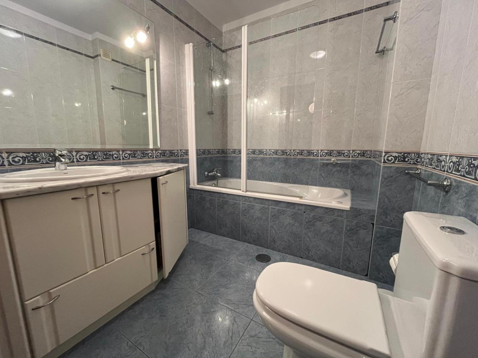 Povoa Center Beach Apartment Póvoa de Varzim Eksteriør bilde