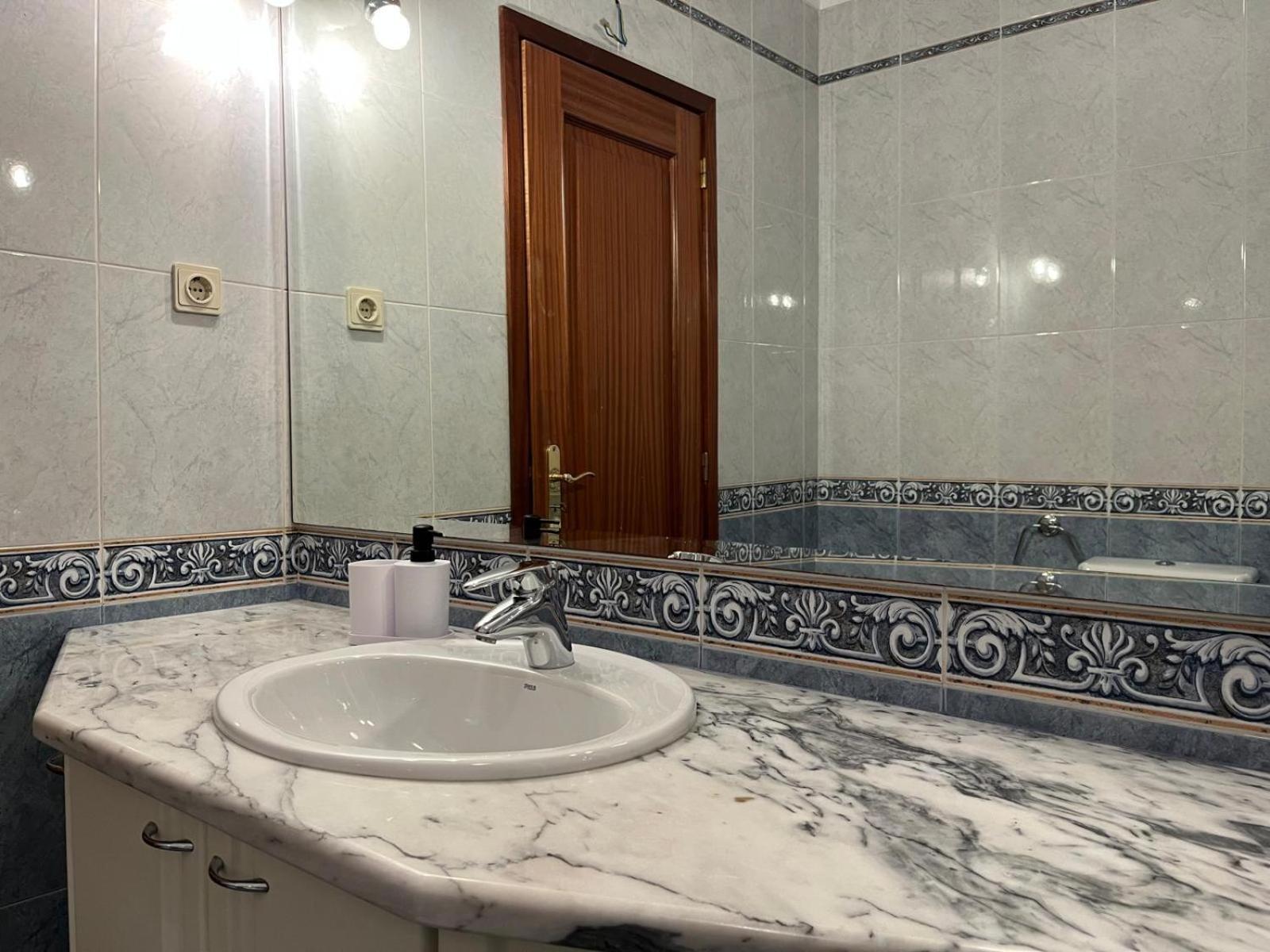 Povoa Center Beach Apartment Póvoa de Varzim Eksteriør bilde