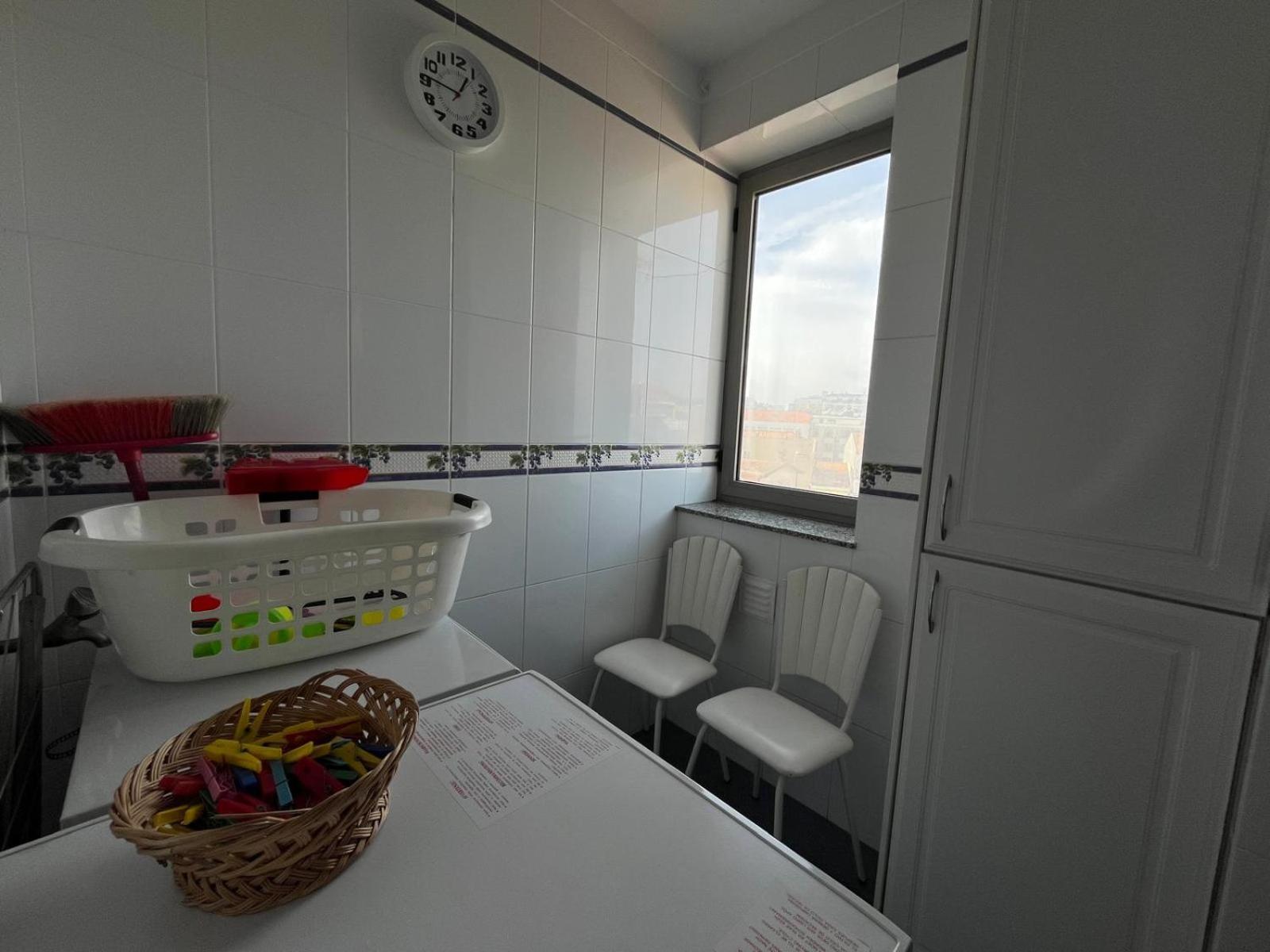 Povoa Center Beach Apartment Póvoa de Varzim Eksteriør bilde