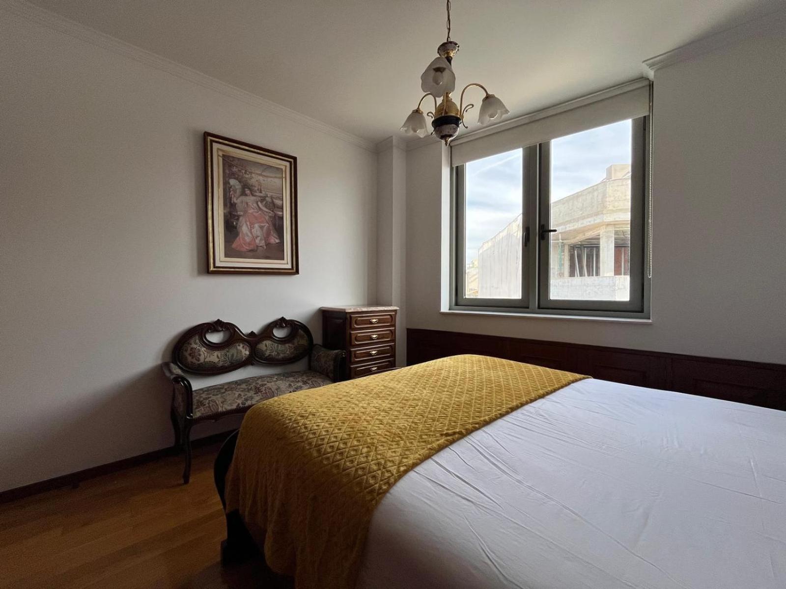 Povoa Center Beach Apartment Póvoa de Varzim Eksteriør bilde