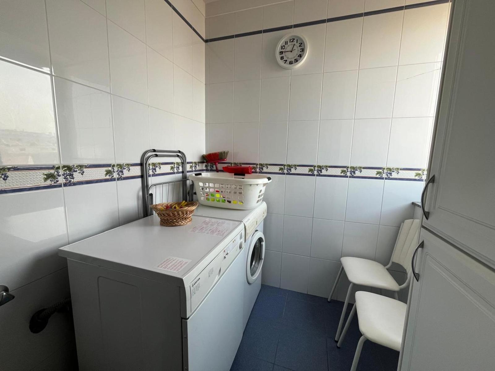 Povoa Center Beach Apartment Póvoa de Varzim Eksteriør bilde