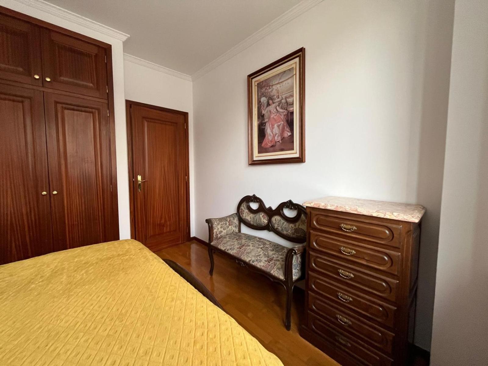 Povoa Center Beach Apartment Póvoa de Varzim Eksteriør bilde
