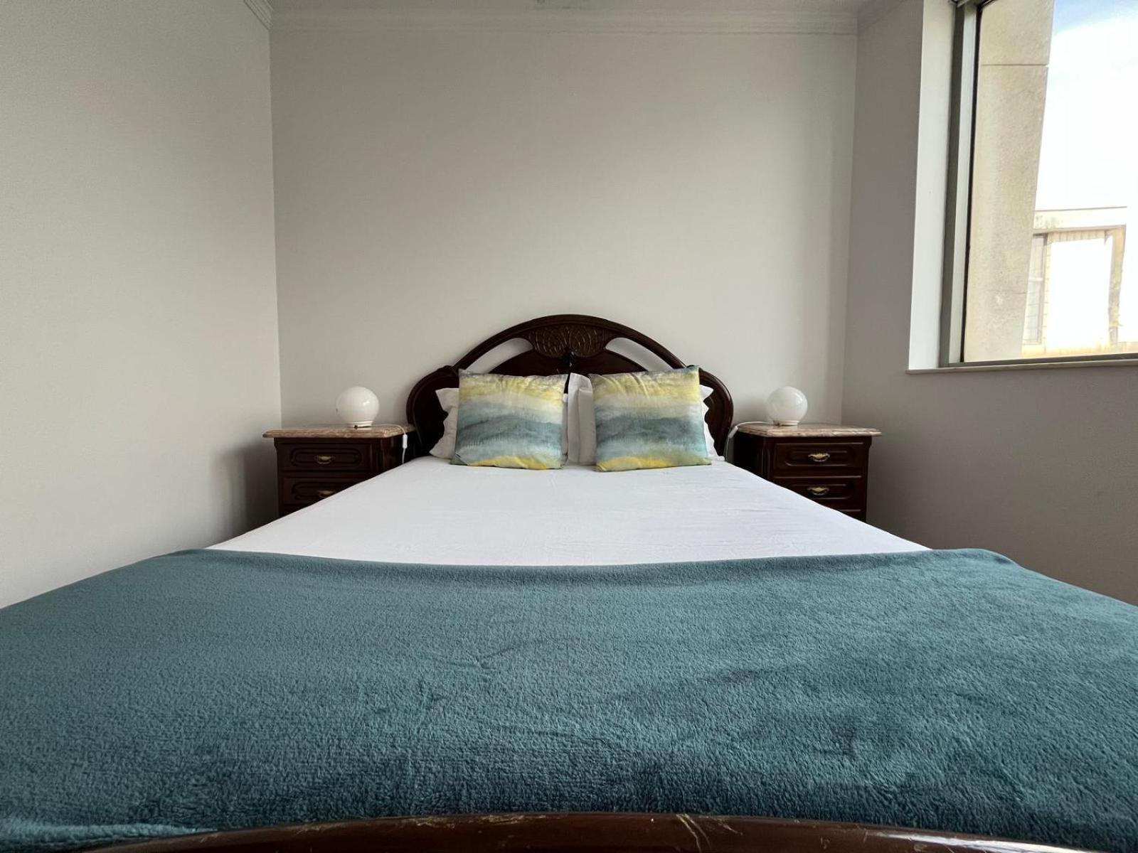 Povoa Center Beach Apartment Póvoa de Varzim Eksteriør bilde