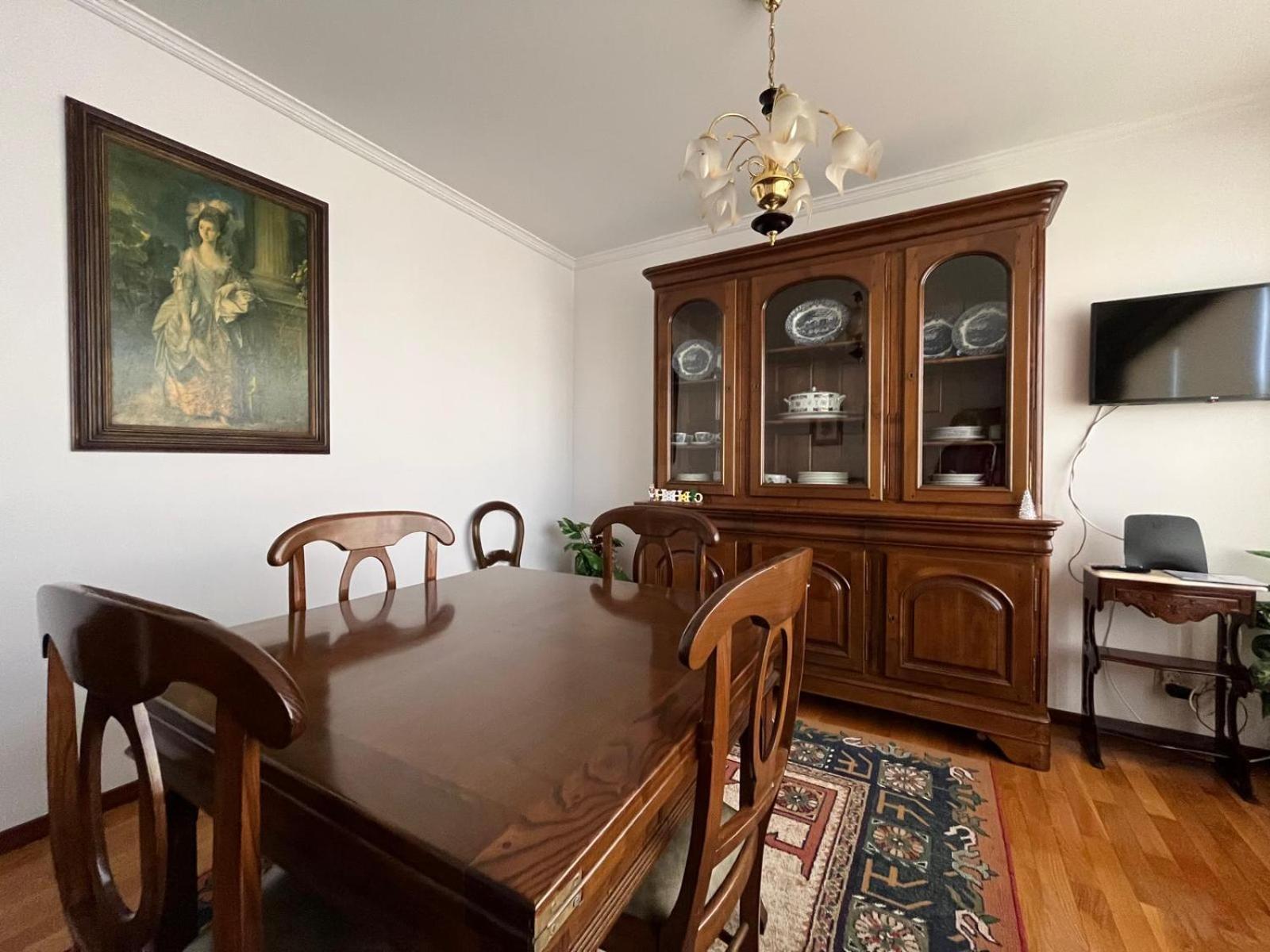 Povoa Center Beach Apartment Póvoa de Varzim Eksteriør bilde